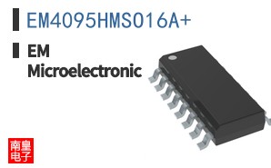 EM4095HMSO16A+ ͼƬ